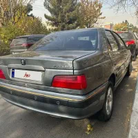 پارس xumموتور2000مدل 95|خودرو سواری و وانت|تهران, آهنگ|دیوار