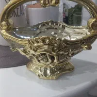 آجیل خوری شکلات خوری مجلسی|ظروف سرو و پذیرایی|پارسآباد, |دیوار