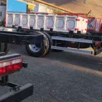 فروش کیلویی زیر صفری سپر زاپاس بند فلاپ بغل کامیون|قطعات یدکی و لوازم جانبی|اسلامشهر, شهرک مهدیه|دیوار