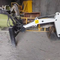 مینی لودر بابکت|خودرو سنگین|سنندج, |دیوار