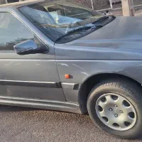 پژو پارس مدل ۹۳ داشبورد جدید|خودرو سواری و وانت|رفسنجان, |دیوار