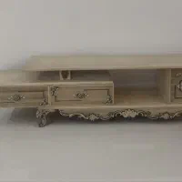 میز ال سی دی