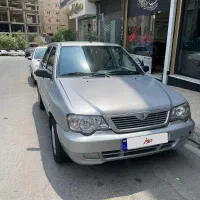 پراید ۱۳۲ مدل ۹۵|خودرو سواری و وانت|پردیس, فاز ۲|دیوار