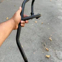 گارد اصلی یاماها آیروکس