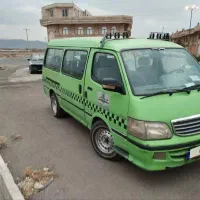 فروش ون نارون