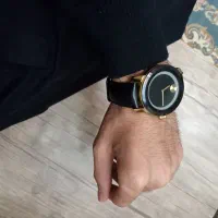 ساعت برند movado مستر کوالیتی|ساعت|تهران, مهرآباد|دیوار
