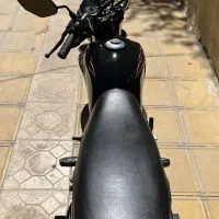 موتور سیکلت کی وی ۱۵۰سی‌سی