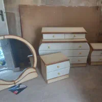 رنگ کاری چوب یزدیان|خدمات پیشه و مهارت|فردیس, شهرک ۱۱۰|دیوار