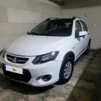 خودرو کوییک sr