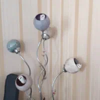 آباژور در حدنو کاملا سالم