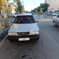 پرادیدمدل۸۷دوگانه شرکتی