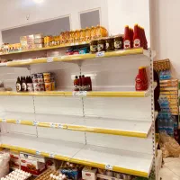 قفسه فروشگاهی