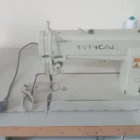 چرخ راسته دوز تیپیکال|چرخ خیاطی و ریسندگی|اسدآباد, |دیوار