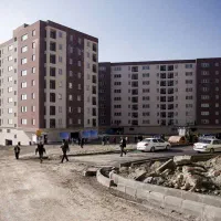 پیش فروش مسکن نهضت ملی پردیس