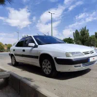 فروش فوری زانتیا ۸۶|خودرو سواری و وانت|همدان, |دیوار