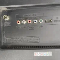 ال سی دی الجی سایز 42 نیاز به تعمیر|تلویزیون و پروژکتور|کرمان, |دیوار