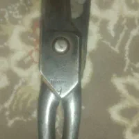 قیچی کلکسیونی قاجاری...