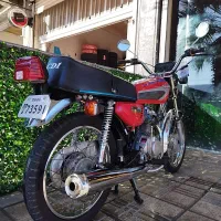 موتور125هندا