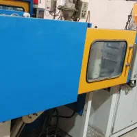 دستگاه تزریق پلاستیک در تناژ مختلف|ماشینآلات صنعتی|پاکدشت, خاتون آباد|دیوار