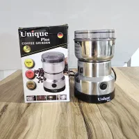 آسیاب اسیاب برقی ۸ تیغه برند یونیک نوع درجه یک