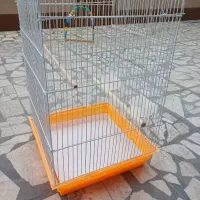 قفس با تخفیف