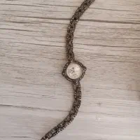 زیورالات نقره