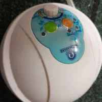 شیر دوش برقی