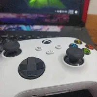 دسته xbox series s|کنسول، بازی ویدئویی و آنلاین|تبریز, |دیوار