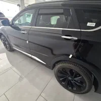 فیدلیتی الیت مشکی ۵ نفره صفر|خودرو سواری و وانت|اصفهان, مرداویج|دیوار