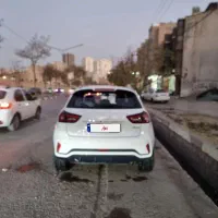 BAC x3 pro|خودرو سواری و وانت|کرمانشاه, |دیوار