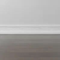 قرنیز پارکتی ۹ سانت شیک، مقاوم و قابل شستشو|مصالح و تجهیزات ساختمان|اصفهان, سروستان|دیوار