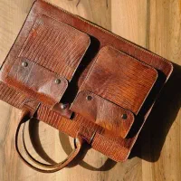 کیف اداری مردانه و زنانه