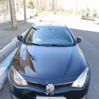 ام جی ۶ فست‌بک