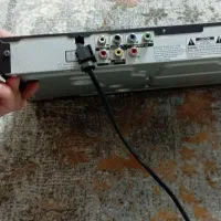 دیجیتال|پخش‌کننده DVD و ویدیو|فردیس, شهرک ارم|دیوار