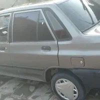 خوشکل تمیز بدون آفتاب سوختگی فرمان نیمه هیدرولیک|خودرو سواری و وانت|تربت جام, اسماعیل آباد|دیوار