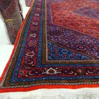 دوتخته فرش ۱۲ متری کرک در حد نو جفت بهم خور|فرش|اردبیل, |دیوار