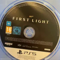 First light 007|کنسول، بازی ویدئویی و آنلاین|تهران, سهروردی|دیوار
