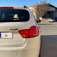 کوییکr پارس خودرویی مدل1401|خودرو سواری و وانت|کرج, خرمدشت|دیوار