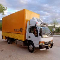 باربری اسباب کشی فرهان بار شهر و شهرستان32319274