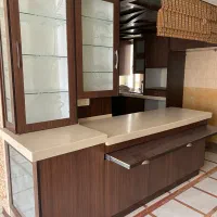 کابینت ترک درحد نو