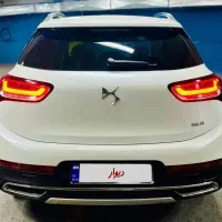 Ds6 سفید ۲۰۱۸|خودرو سواری و وانت|تهران, اختیاریه|دیوار