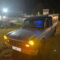 نیسان تناژ پایین،پول لازم|خودرو سواری و وانت|لاهیجان, گلستان|دیوار