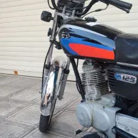 موتور مدل 88