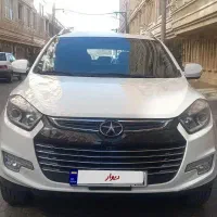 جک s5 مدل ۴۰۱ اتوماتیک