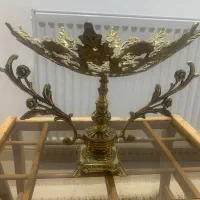 جاشیرینی برنجی ۱۸۰۰