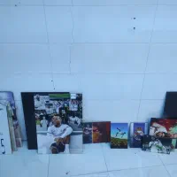 تابلو|تابلو، نقاشی، عکس|مشهد, گلشور|دیوار