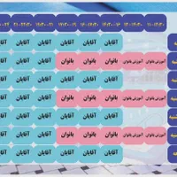 استخر باهنر