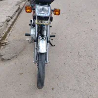 موتورسیکلت ۲۰۰|موتورسیکلت|هریس, |دیوار