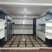 طراحی و نصب انواع کابینت و کمد دیواری و تی‌وی‌وال|مصالح و تجهیزات ساختمان|بناب, |دیوار