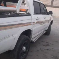 کاپرا مدل ۹۰|خودرو سواری و وانت|یاسوج, |دیوار